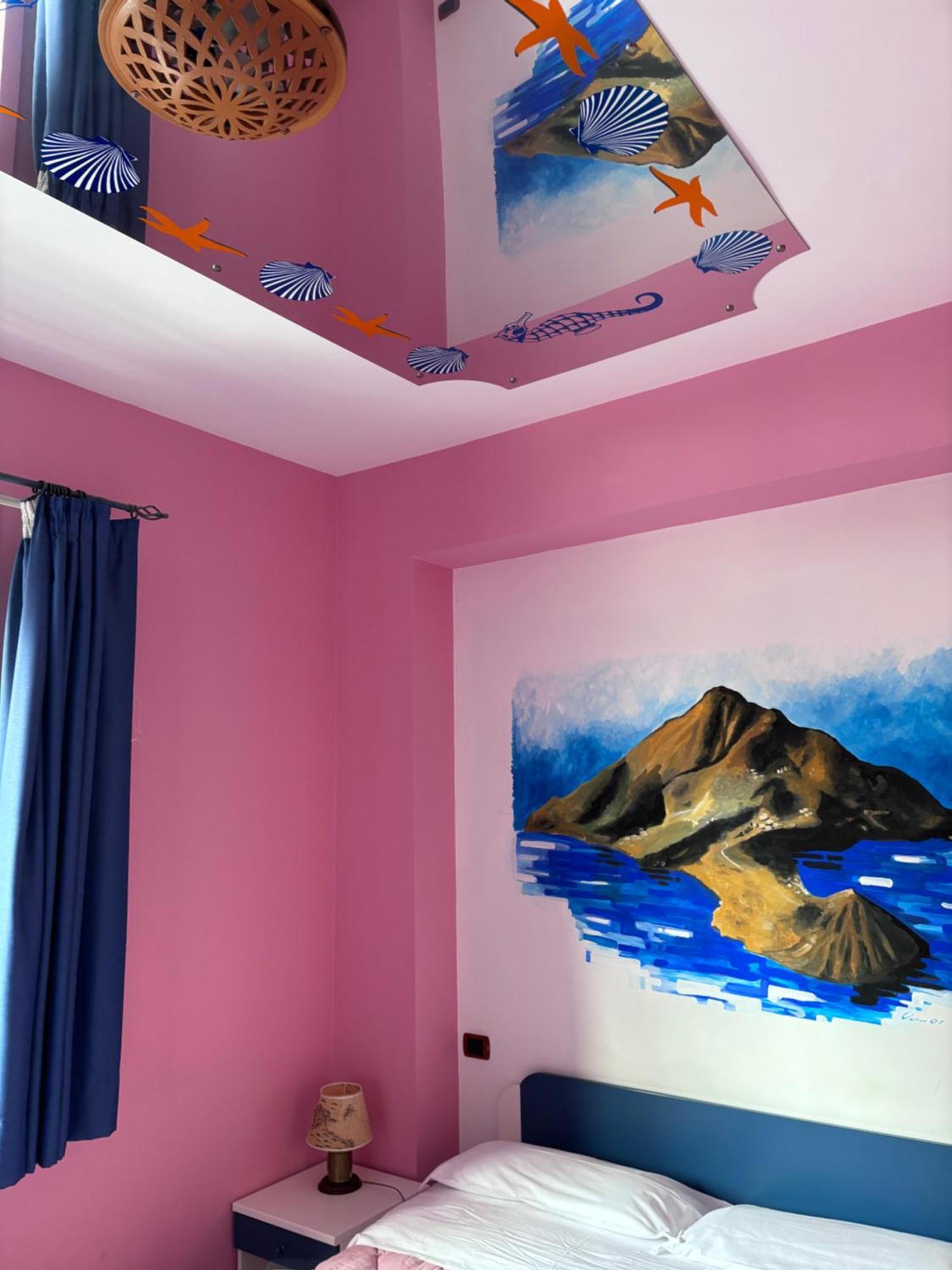 Le Soleil B&B Milazzo Exterior foto