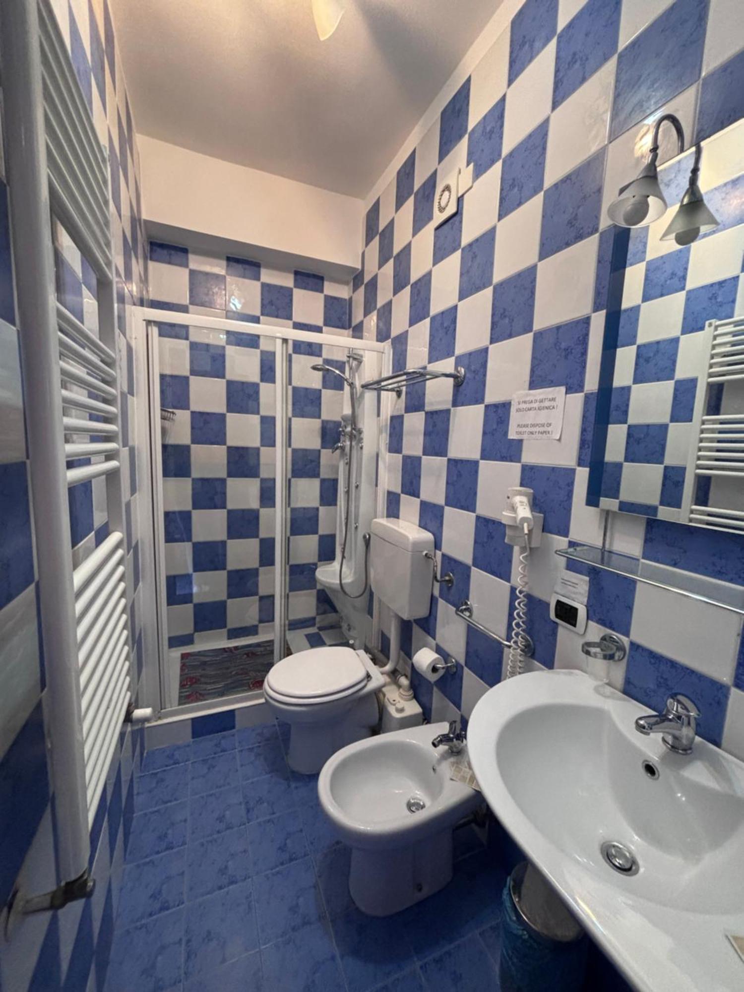 Le Soleil B&B Milazzo Exterior foto